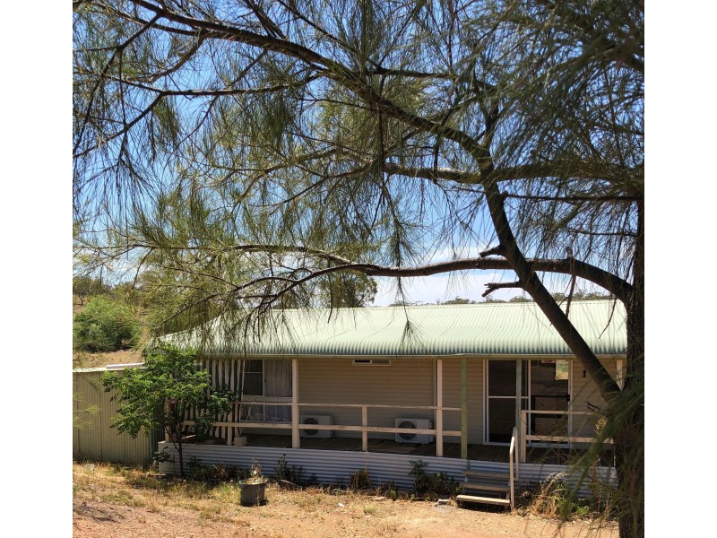 Stuart Town NSW 2820