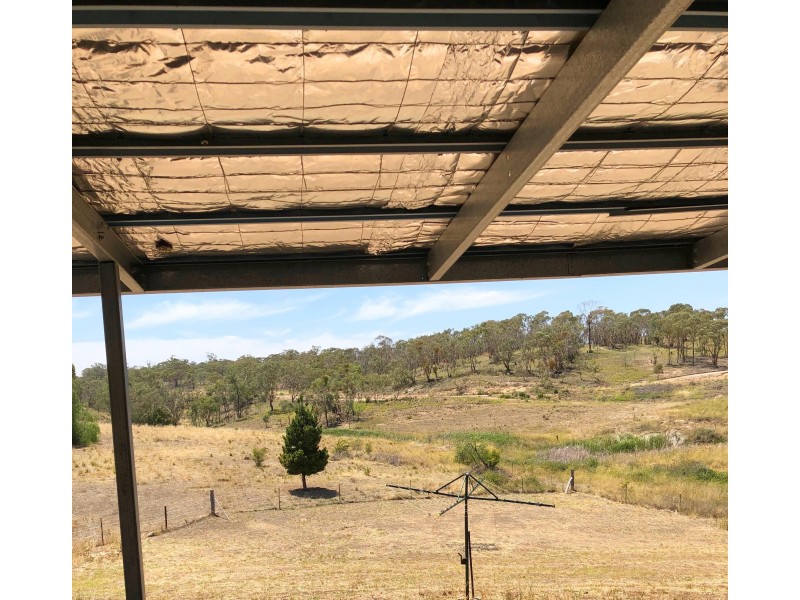 Stuart Town NSW 2820