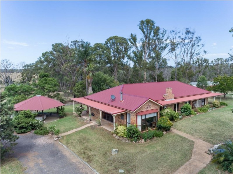 96 Littlefields Road, Luddenham NSW 2745