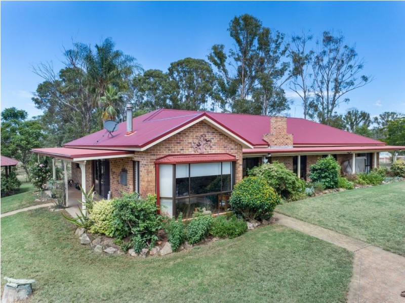 96 Littlefields Road, Luddenham NSW 2745