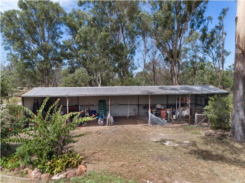 96 Littlefields Road, Luddenham NSW 2745
