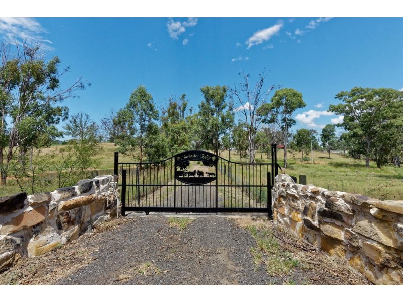 96 Littlefields Road, Luddenham NSW 2745