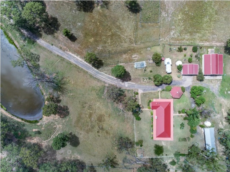 96 Littlefields Road, Luddenham NSW 2745