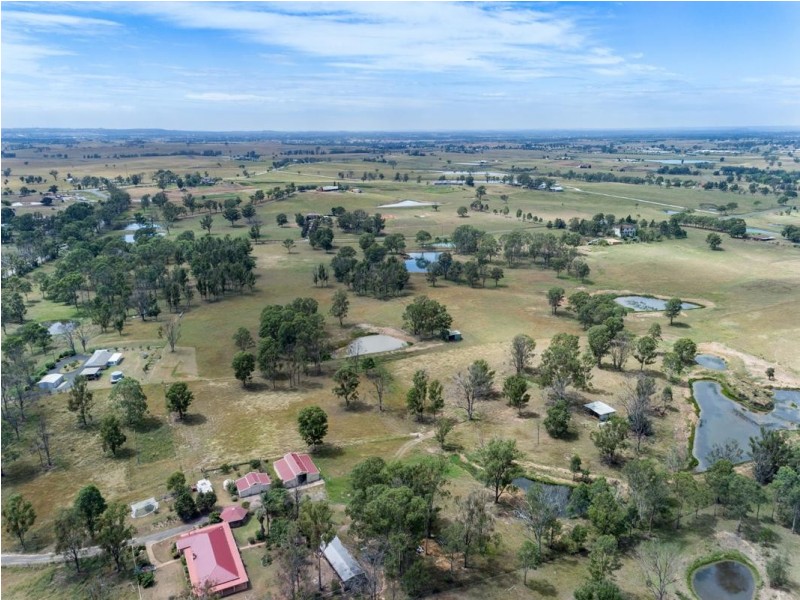 96 Littlefields Road, Luddenham NSW 2745