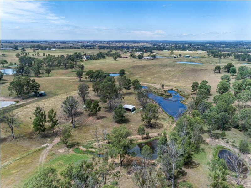 96 Littlefields Road, Luddenham NSW 2745