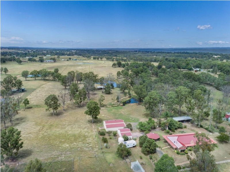 96 Littlefields Road, Luddenham NSW 2745