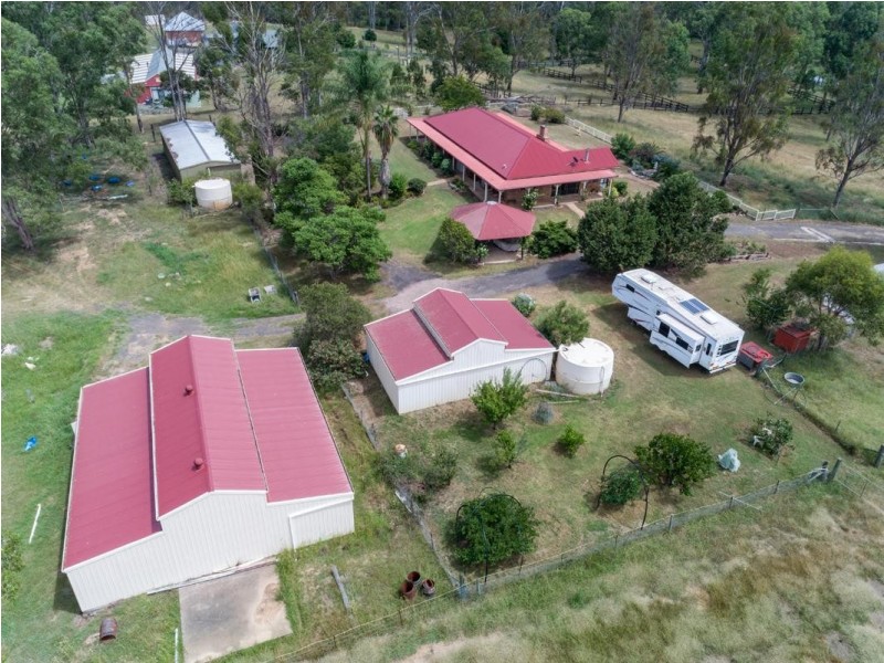 96 Littlefields Road, Luddenham NSW 2745