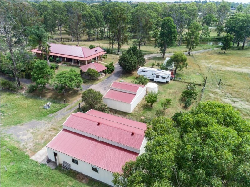 96 Littlefields Road, Luddenham NSW 2745