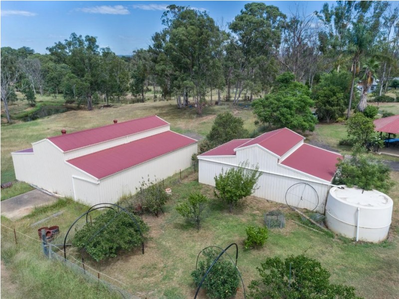 96 Littlefields Road, Luddenham NSW 2745