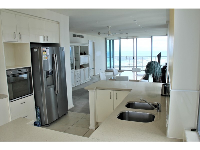 Unit 2906/1 Como Crescent, Southport QLD 4215
