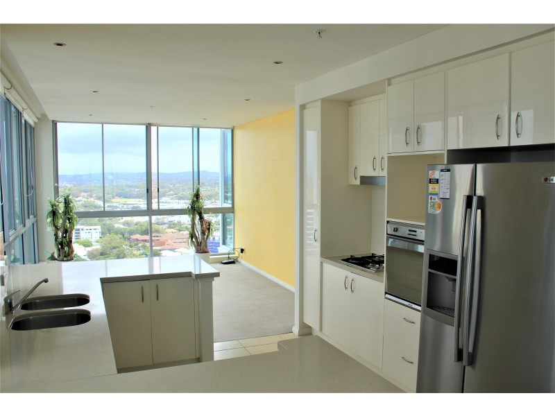 Unit 2906/1 Como Crescent, Southport QLD 4215
