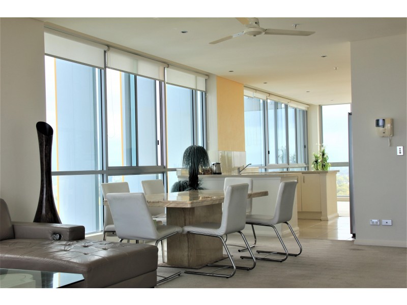 Unit 2906/1 Como Crescent, Southport QLD 4215