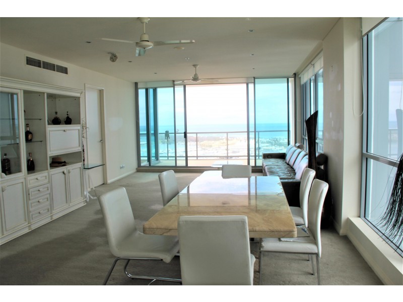 Unit 2906/1 Como Crescent, Southport QLD 4215