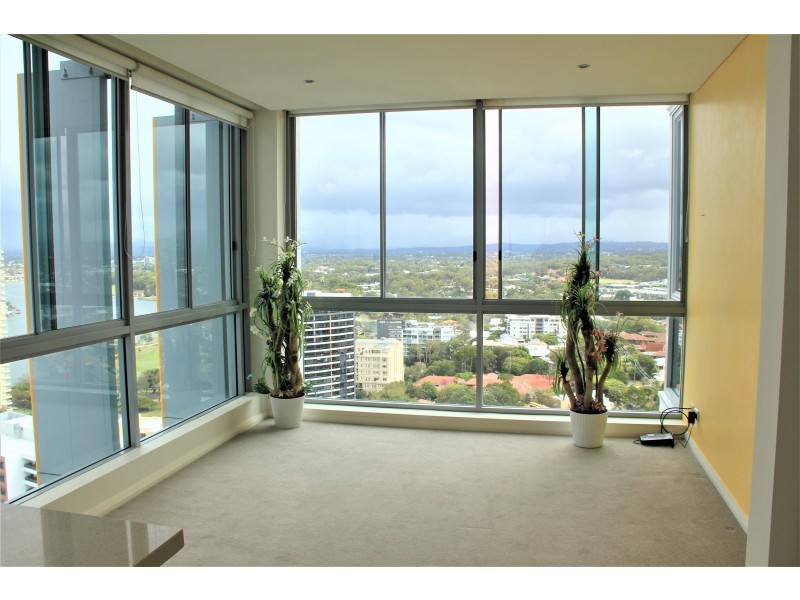 Unit 2906/1 Como Crescent, Southport QLD 4215