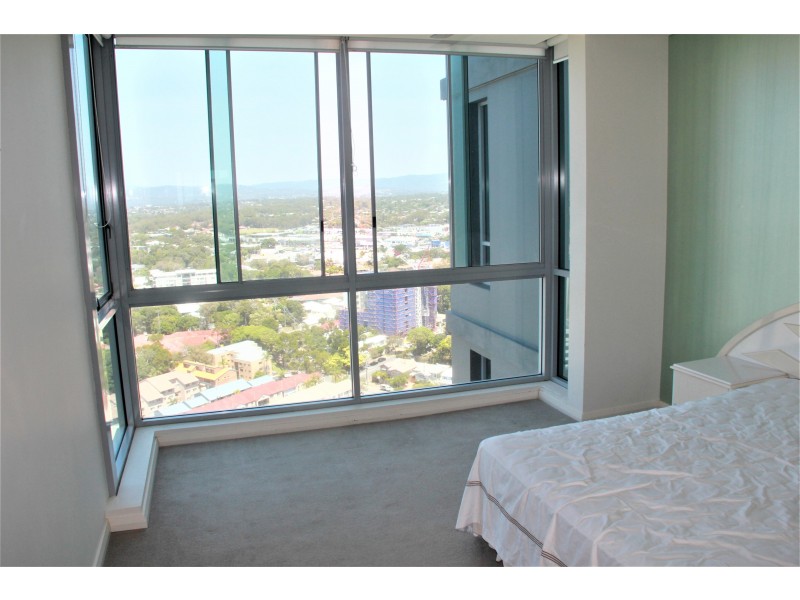 Unit 2906/1 Como Crescent, Southport QLD 4215