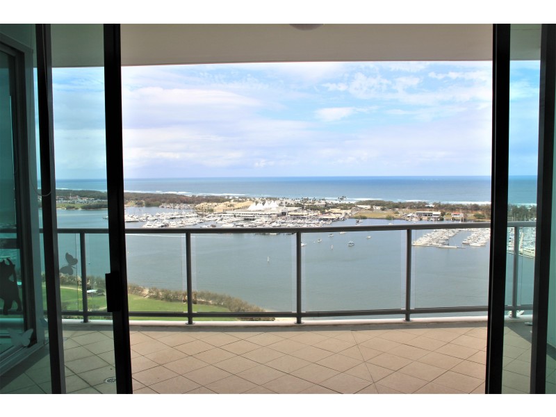 Unit 2906/1 Como Crescent, Southport QLD 4215