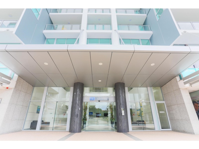 Unit 2906/1 Como Crescent, Southport QLD 4215