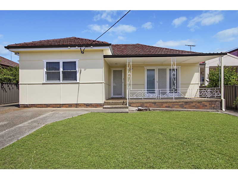 167 Smart Street, Fairfield Heights NSW 2165