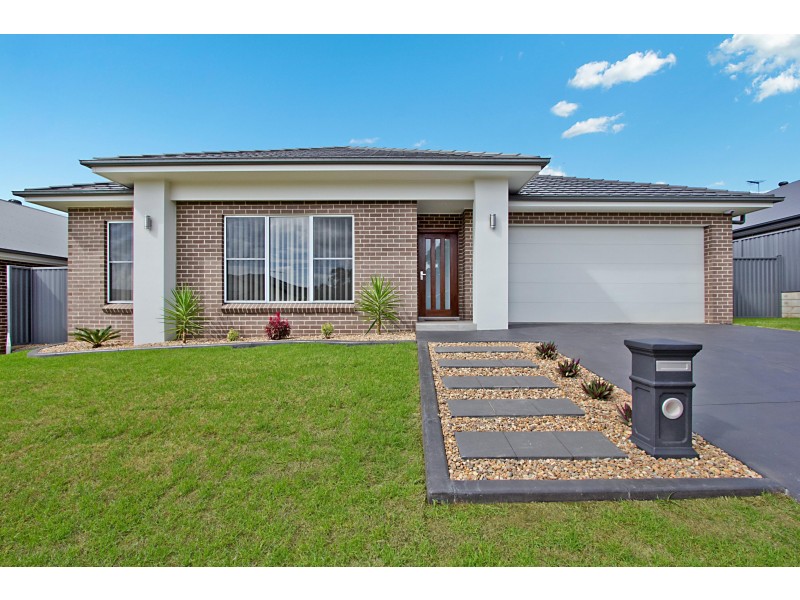 46 St Heliers Road, Silverdale NSW 2752