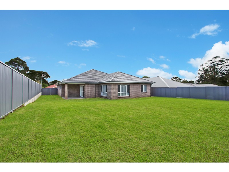 46 St Heliers Road, Silverdale NSW 2752