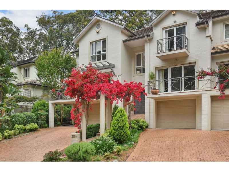 8 Boronia Avenue, Hunters Hill NSW 2110