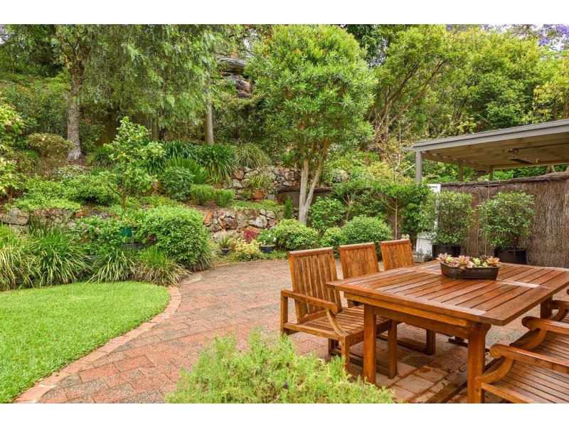 8 Boronia Avenue, Hunters Hill NSW 2110