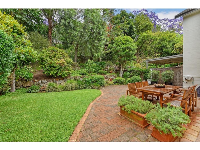 8 Boronia Avenue, Hunters Hill NSW 2110