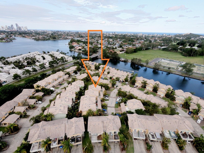 Unit 84/215 Cottesloe Drive, Mermaid Waters QLD 4218