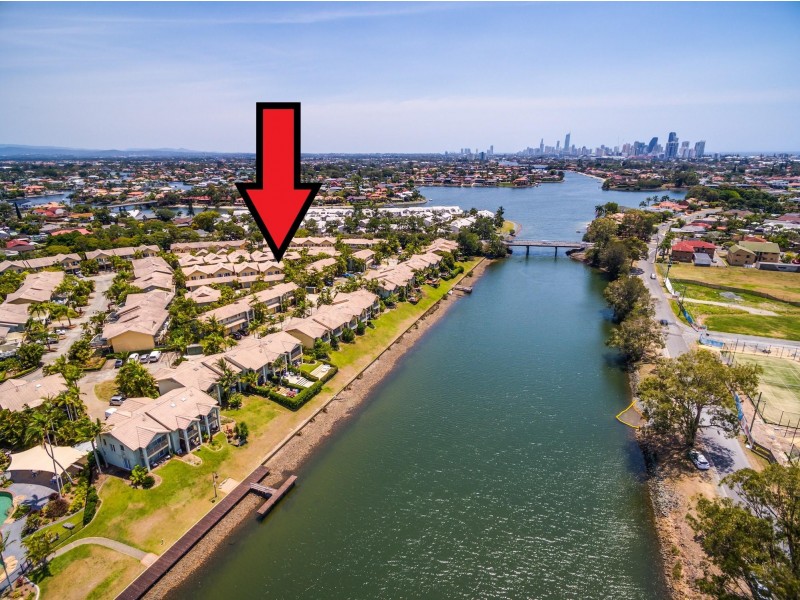 Unit 84/215 Cottesloe Drive, Mermaid Waters QLD 4218