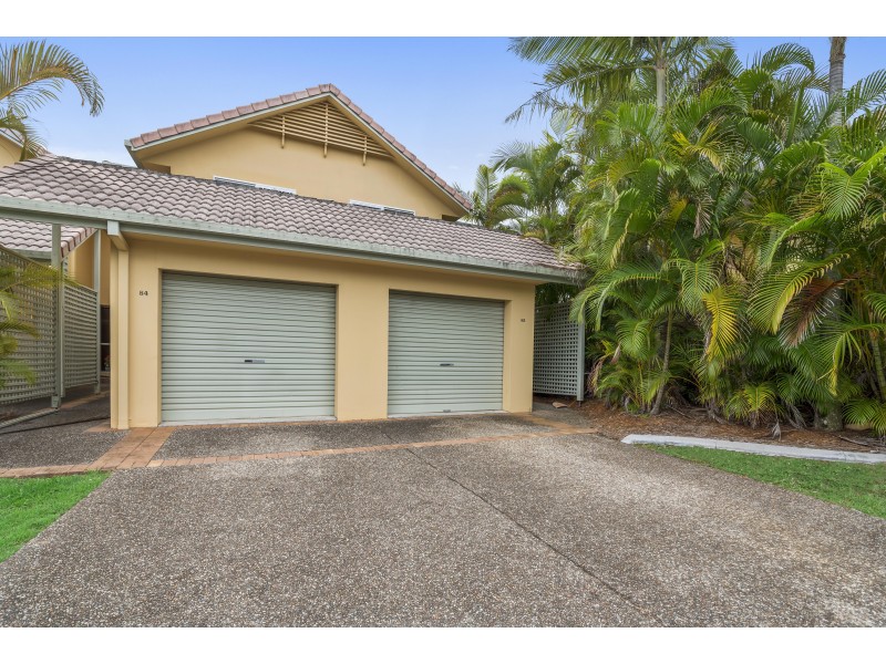 Unit 84/215 Cottesloe Drive, Mermaid Waters QLD 4218