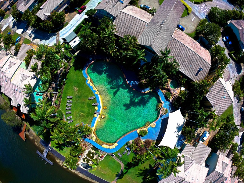 Unit 84/215 Cottesloe Drive, Mermaid Waters QLD 4218