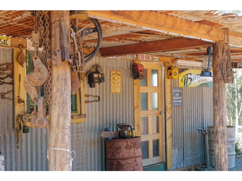 4558 Oallen Ford Roa Oallen Ford Road, Bungonia NSW 2580