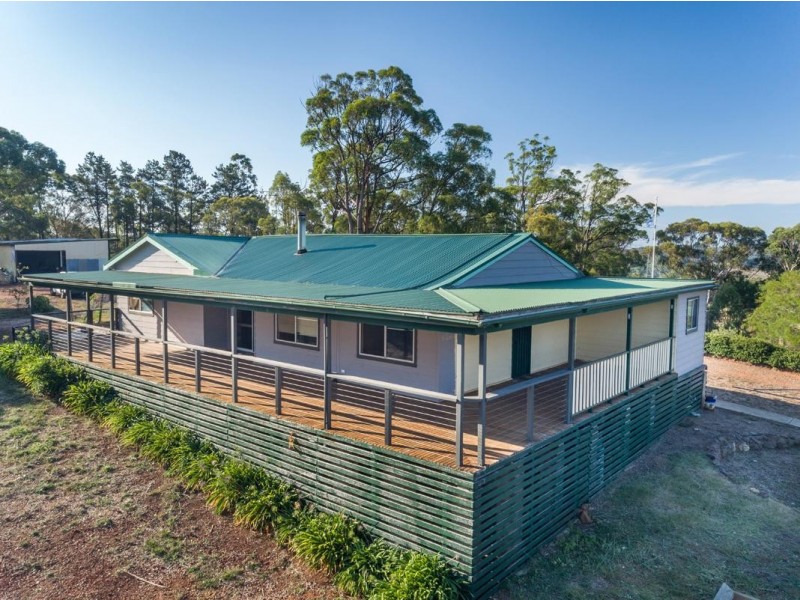 4558 Oallen Ford Roa Oallen Ford Road, Bungonia NSW 2580