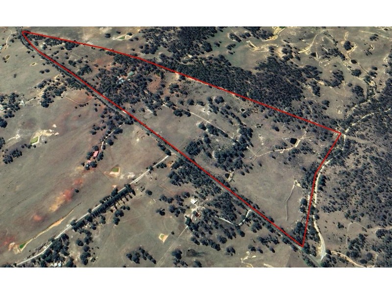 4558 Oallen Ford Roa Oallen Ford Road, Bungonia NSW 2580