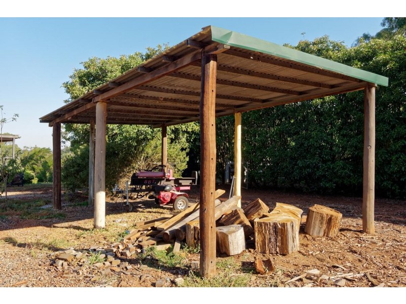 4558 Oallen Ford Roa Oallen Ford Road, Bungonia NSW 2580