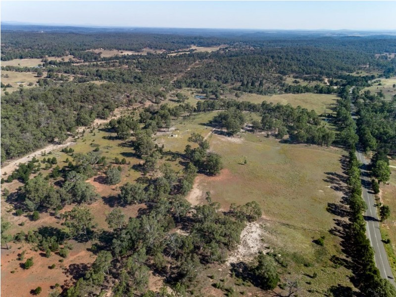 4558 Oallen Ford Roa Oallen Ford Road, Bungonia NSW 2580