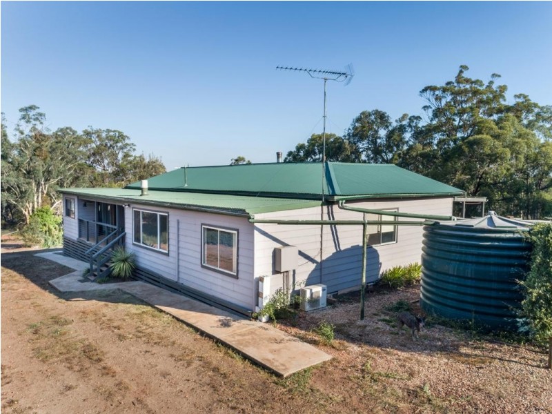 4558 Oallen Ford Roa Oallen Ford Road, Bungonia NSW 2580