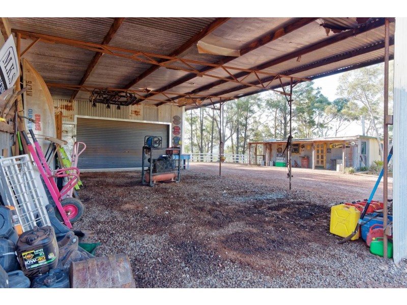 4558 Oallen Ford Roa Oallen Ford Road, Bungonia NSW 2580