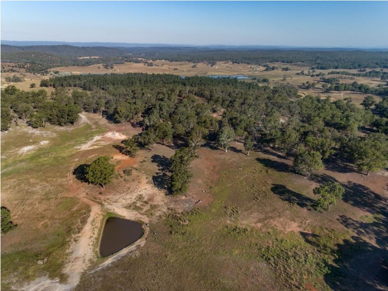 4558 Oallen Ford Roa Oallen Ford Road, Bungonia NSW 2580