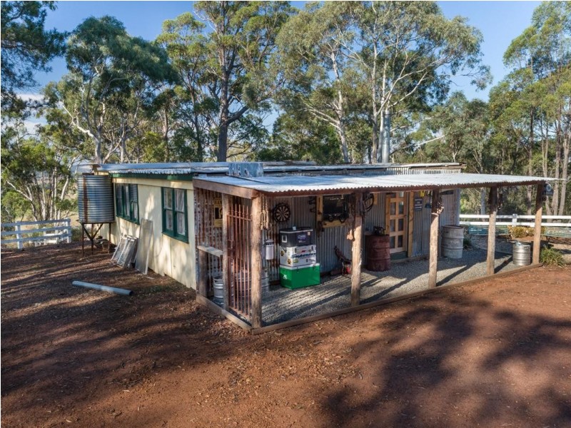 4558 Oallen Ford Roa Oallen Ford Road, Bungonia NSW 2580