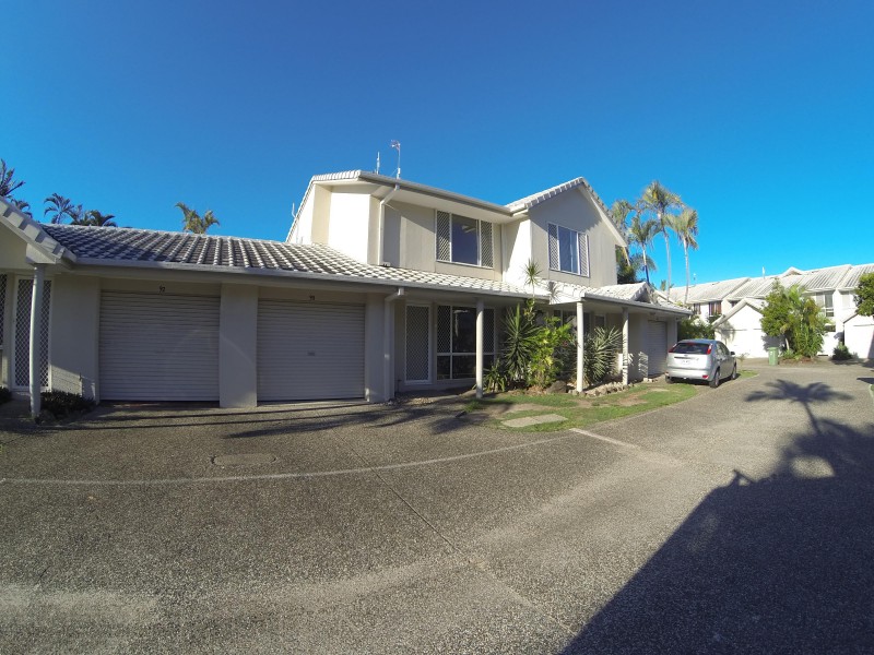 Unit 93/300 Cottesloe Drive, Mermaid Waters QLD 4218