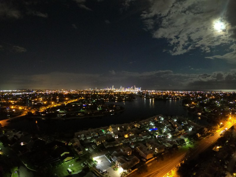 Unit 93/300 Cottesloe Drive, Mermaid Waters QLD 4218