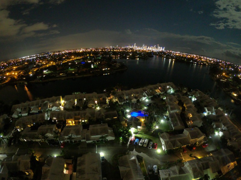 Unit 93/300 Cottesloe Drive, Mermaid Waters QLD 4218