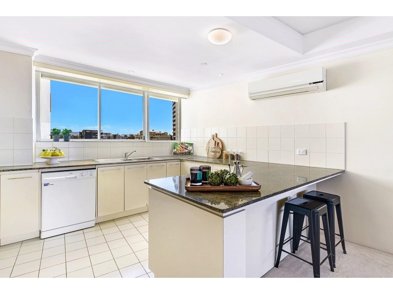 Unit B83/75 Brighton parade, Southport QLD 4215
