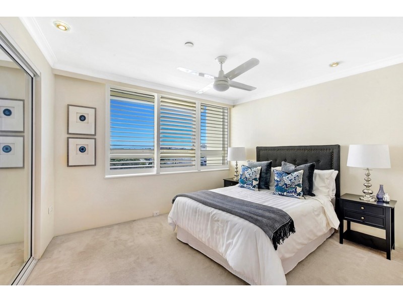 Unit B83/75 Brighton parade, Southport QLD 4215