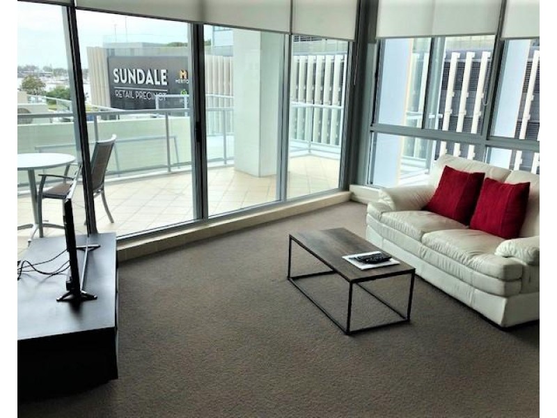 Unit 707/1 Como Crescent, Southport QLD 4215