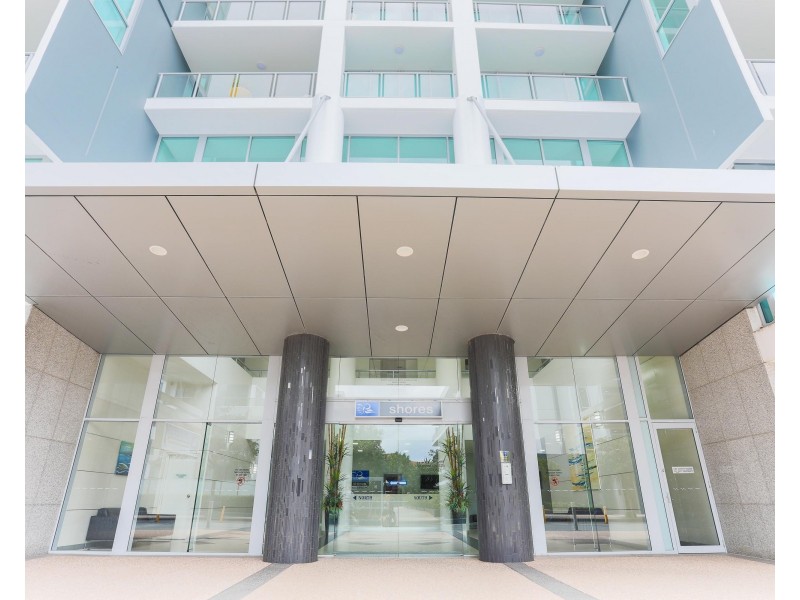 Unit 707/1 Como Crescent, Southport QLD 4215