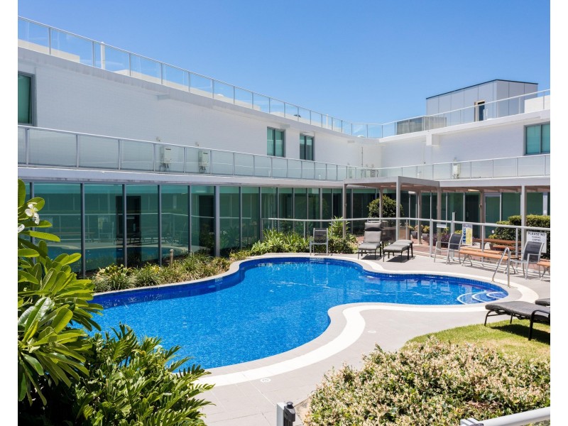 Unit 707/1 Como Crescent, Southport QLD 4215