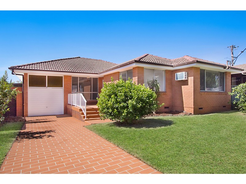 3 Paroo Street, Greystanes NSW 2145