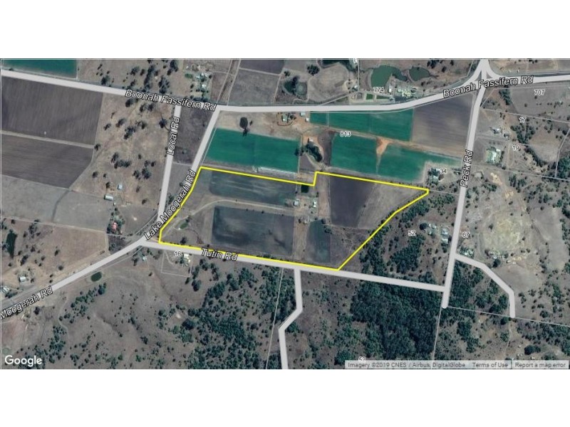 3 Tutin Road, Fassifern Valley QLD 4309